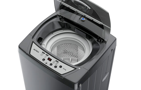 Intex 7.5 KG Fully Automatic Washing Machine - FA75BGPT