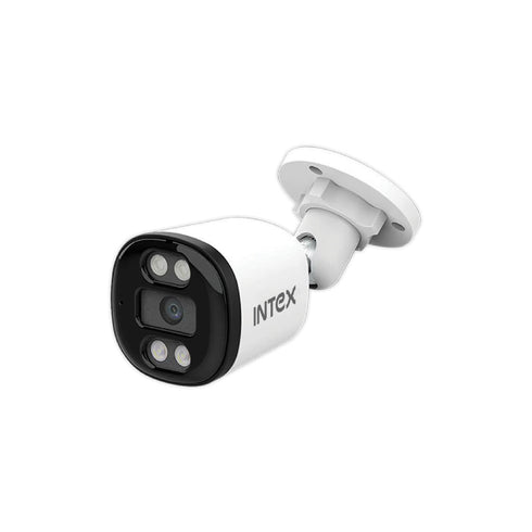 Intex AHD BULLET 5MP CCTV Camera