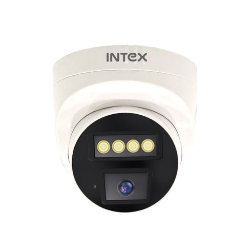 Intex IP 5MP Demo CCTV Camera