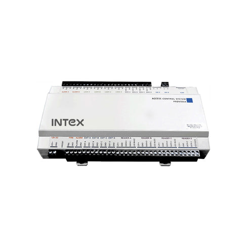 Intex Door Controller