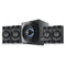 Intex Roar 1300 Multimedia Speaker System with Bluetooth