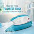 Intex GlideX Core Dry Iron 1000W