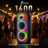 Title Intex Raag 1600 Party Speaker