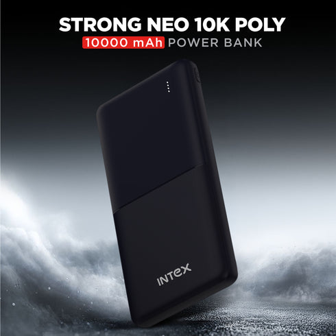 INTEX Strong Neo 10K Poly
