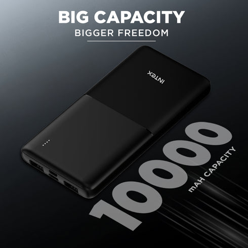 INTEX Strong Neo 10K Poly