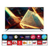 Intex 43" inch Full HD Smart Android 9.0 LED TV | LED-SFF4322
