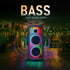 Title Intex Raag 1600 Party Speaker