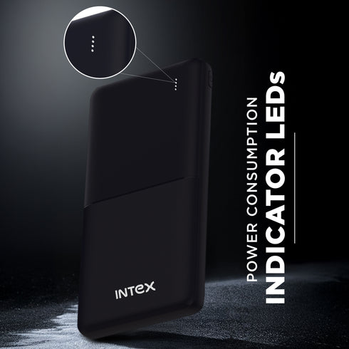 INTEX Strong Neo 10K Poly