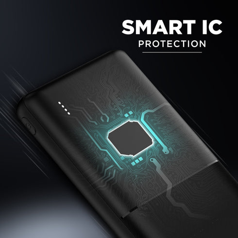 INTEX Strong Neo 10K Poly