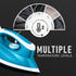Intex GlideX Edge Dry Iron 1000W