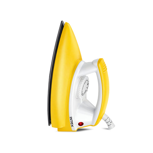 Intex GlideX Core Dry Iron 1000W