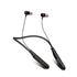 Intex NeckPro Vibe Wireless Neckband Earphones