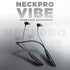 Intex NeckPro Vibe Wireless Neckband Earphones