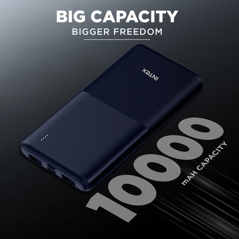 INTEX Strong Neo 10K Poly