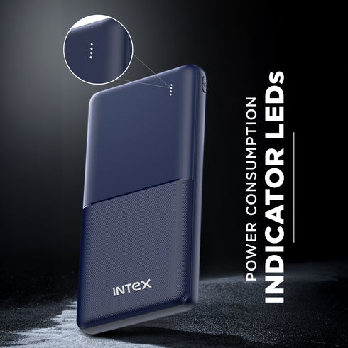 INTEX Strong Neo 10K Poly