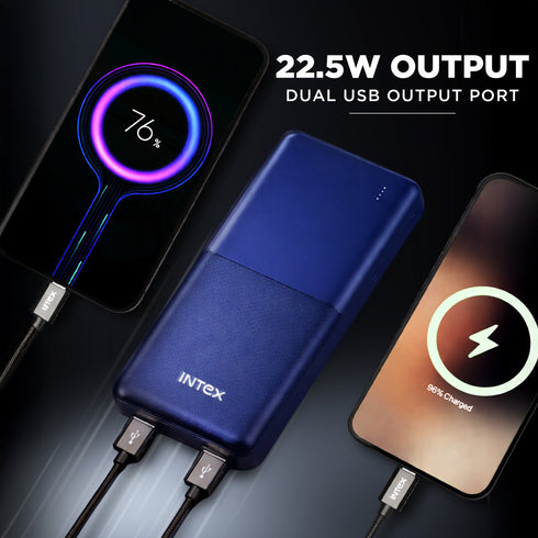 INTEX Strong Neo 10K Poly