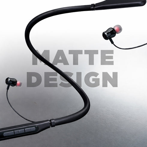 Intex NeckPro Vibe Wireless Neckband Earphones