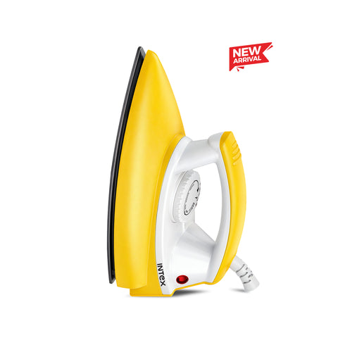 Intex GlideX Core Dry Iron 1000W