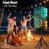 Intex Raag 3500 350W Party Speaker with RGB Lights