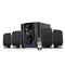Roar 4701 (301 Pro) | 4.1 Multimedia Speaker - 70W (Bluetooth, USB, AUX, & FM playback)