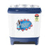 Intex 6.5 KG Semi-Automatic Washing Machine (Blue & White) - SA65BLPT