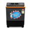 SA80BOFG | 8 KG Semi-Automatic Washing Machine (Black & Orange)