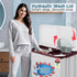 Intex 8 Kg Semi-Automatic Washing Machine (SA80BGFG / SA80MWFG)