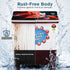 Intex 8 Kg Semi-Automatic Washing Machine (SA80BGFG / SA80MWFG)
