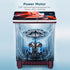 Intex 8 Kg Semi-Automatic Washing Machine (SA80BGFG / SA80MWFG)