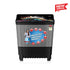 Intex 8 Kg Semi-Automatic Washing Machine (SA80BGFG / SA80MWFG)