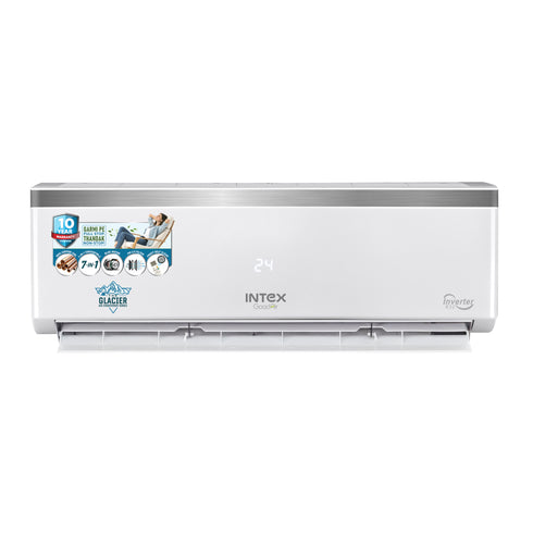 SRAC183I Inverter AC - 1.5 TON - Air Conditioner