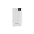 Intex Strong Comet 10k Poly Power Bank (Black, White)