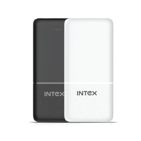 Intex Strong Blaze 10K Poly Power Bank