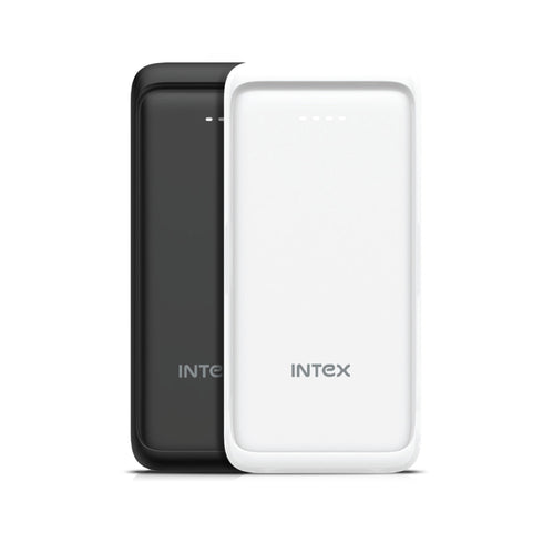 Intex Strong Blaze QC PD 10K Poly Power Bank