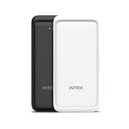 Intex Strong Blaze QC PD 20K Poly Power Bank