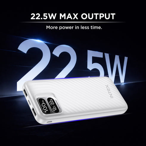 Intex Strong Storm 10K Poly Power Bank