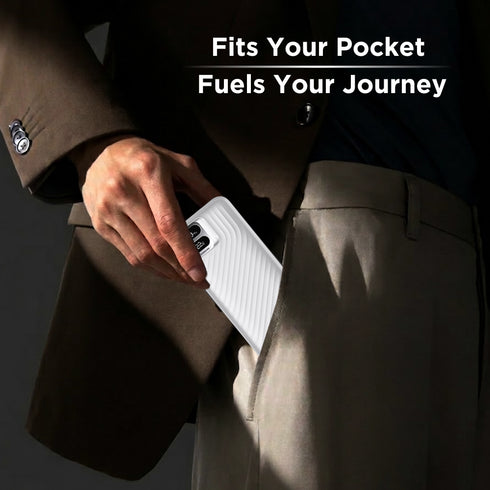 Intex Strong Storm 10K Poly Power Bank