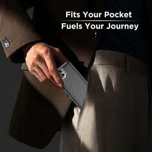 Intex Strong Storm 10K Poly Power Bank