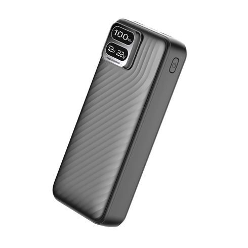 Intex Strong Storm 20K Poly Power Bank
