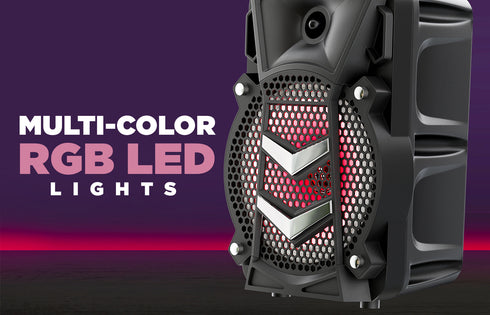 T 150 Trolley Speaker