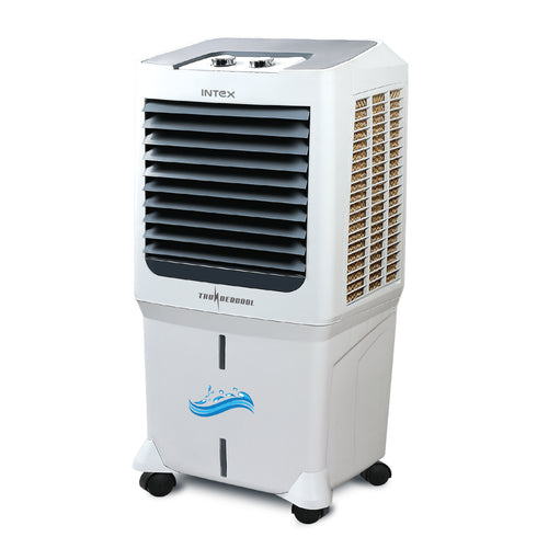 Intex ThunderCool 90 A HC Air Cooler | 90L Water Capacity