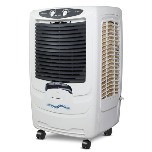 Intex ThunderCool 50 HC Air Cooler | 50L Water Capacity