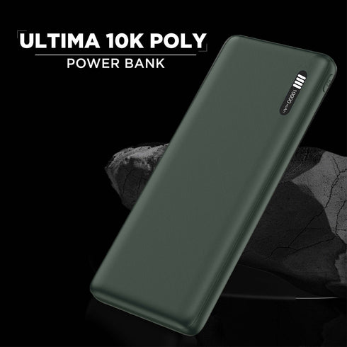 Intex Ultima 10000mAh Power Bank