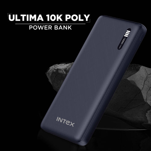 Intex Ultima 10000mAh Power Bank