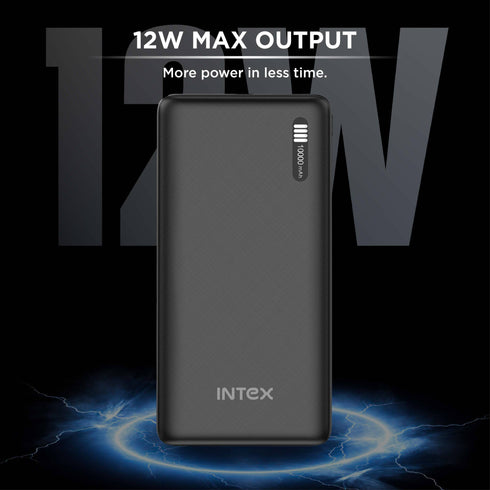 Intex Ultima 10000mAh Power Bank