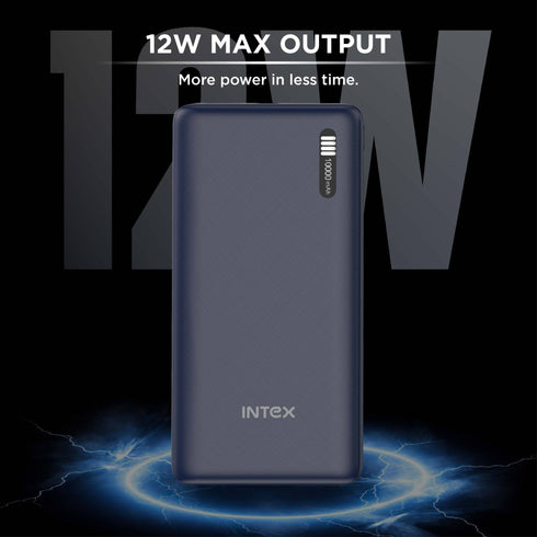 Intex Ultima 10000mAh Power Bank