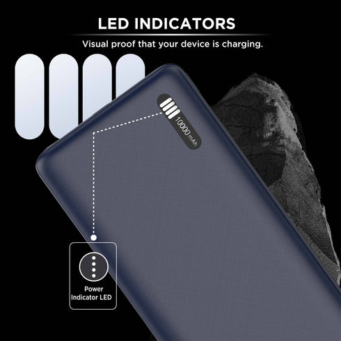 Intex Ultima 10000mAh Power Bank
