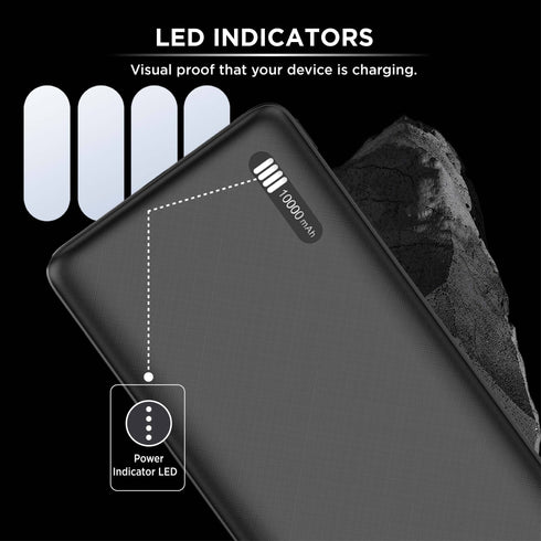 Intex Ultima 10000mAh Power Bank