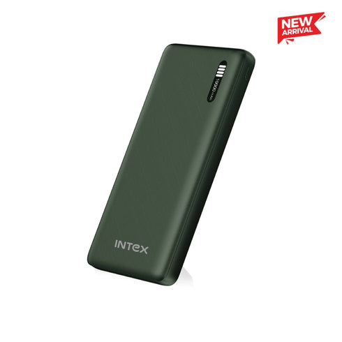 Intex Ultima 10000mAh Power Bank