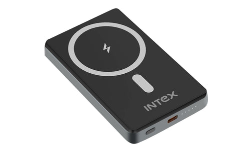 SKY MAGSAFE 10K POLY Wireless Power Bank